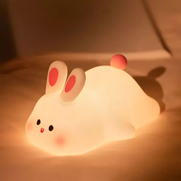 Rabbit_Night_Light_With_30_Minute_Timer