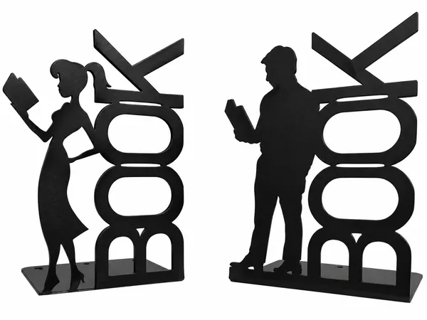 Metal_Decorative_Bookend_Book_Holder_Decorative_Non_Skid_Book_Stopper_For_Heavy_Books_Couple_Book_Pack_Of_2
