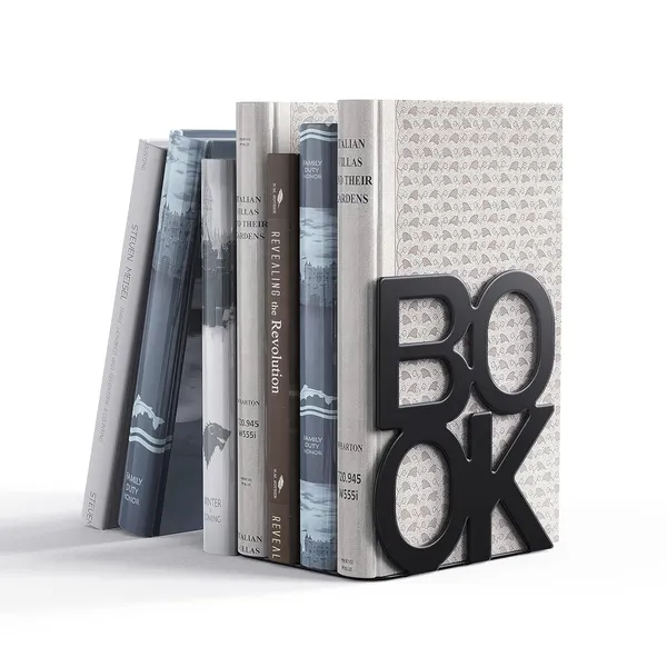 Metal_Decorative_Bookend_Book_Holder_Decorative_Non_Skid_Book_Stopper_For_Heavy_Books_Book_Pack_Of_2