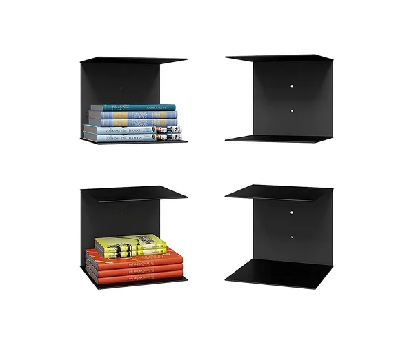 Metal_Book_Shelves_Wall_Mounted_Floating_Shelves_Picture_Shelving_Ledge_For_Living_Room_Bedroom_And_Office_Set_Of_2