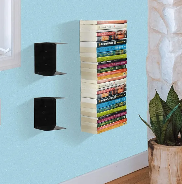 Metal_Book_Shelves_Wall_Mounted_Floating_Shelves_Picture_Shelving_Ledge_For_Living_Room_Bedroom_And_Office_Set_Of_2