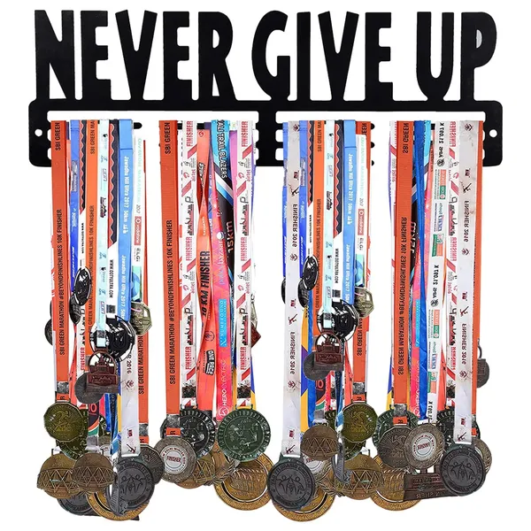 8een_Plus_Never_Give_Up_Medal_Display_Holder_Black