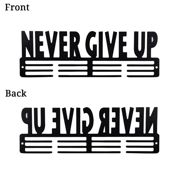 8een_Plus_Never_Give_Up_Medal_Display_Holder_Black