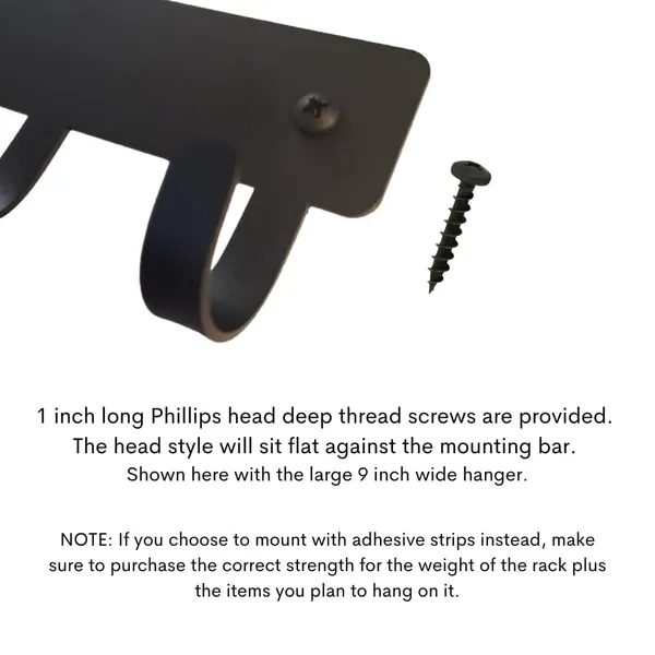 8eenplus_Golden_Retriever_Dog_Wall_Mounted_Key_Hook_Holder_6_Hooks_Black_Metal_Silhouette