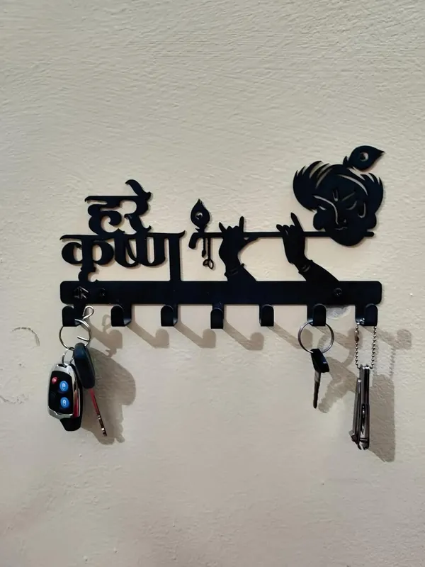 Krishna_Wall_Key_Holder_With_6_Hooks_Decorative_Metal_Key_Holder_For_Wall_Radha_Krishna_Key_Hanger_For_Home_Entrance_Decor