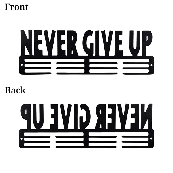 Never_Give_Up_Medal_Hanger_For_Wall