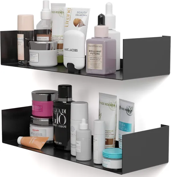 Wall_Mount_Metal_U_Shape_Shelf_Black_Set_Of_2_Floating_Wall_Shelves_For_Home_Decor_Modern_Decorative_Storage_Shelves_For_Living_Room_Bedroom_Office