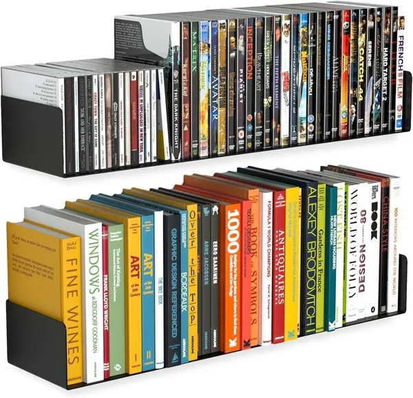 Wall_Mount_Metal_U_Shape_Shelf_Black_Set_Of_2_Floating_Wall_Shelves_For_Home_Decor_Modern_Decorative_Storage_Shelves_For_Living_Room_Bedroom_Office