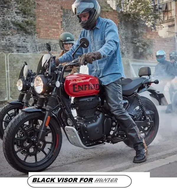 Motorcycle_Windshield_Visor_For_Hunter_350_Black_Headlight_Protector_Wind_Deflector_Front_Flyscreen_For_Bike_Accessories