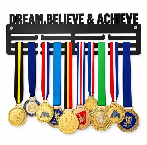 Dream_Believe_Achieve_Medal_Hanger_For_Wall_Sports_Medal_Display_Holder_With_Multiple_Hooks_Medal_Rack_For_Runners_Athletes_Fitness_Enthusiasts