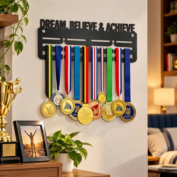 Dream_Believe_Achieve_Medal_Hanger_For_Wall_Sports_Medal_Display_Holder_With_Multiple_Hooks_Medal_Rack_For_Runners_Athletes_Fitness_Enthusiasts