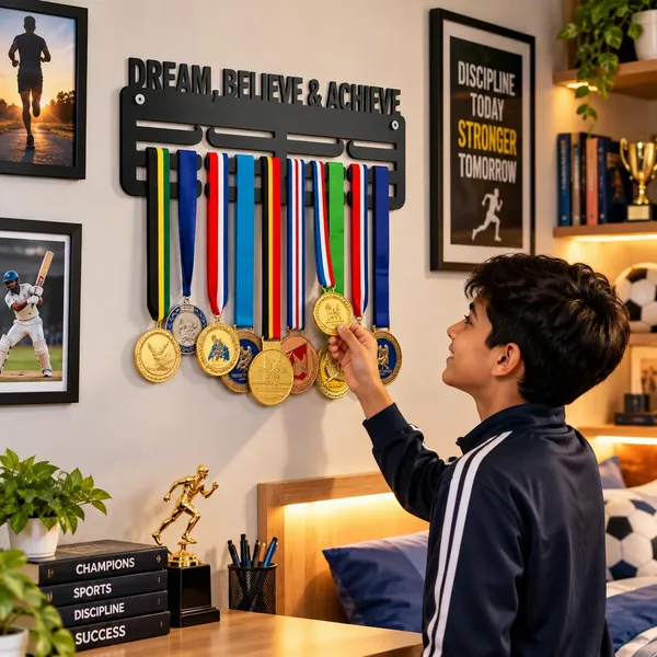Dream_Believe_Achieve_Medal_Hanger_For_Wall_Sports_Medal_Display_Holder_With_Multiple_Hooks_Medal_Rack_For_Runners_Athletes_Fitness_Enthusiasts