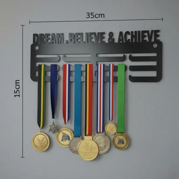 Dream_Believe_Achieve_Medal_Hanger_For_Wall_Sports_Medal_Display_Holder_With_Multiple_Hooks_Medal_Rack_For_Runners_Athletes_Fitness_Enthusiasts