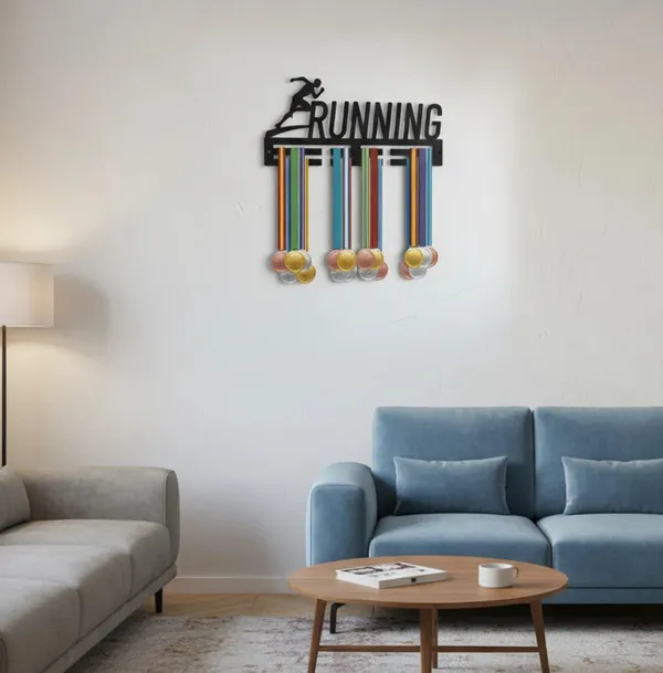 Product_Summary_Running_Medal_Hanger_40_Medals_Capacity_Medal_M