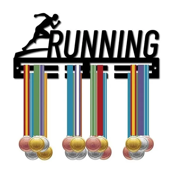 Product_Summary_Running_Medal_Hanger_40_Medals_Capacity_Medal_M