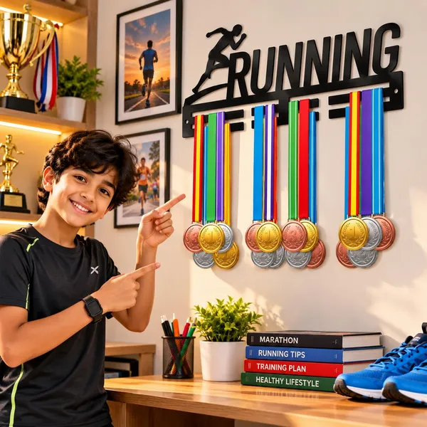 Product_Summary_Running_Medal_Hanger_40_Medals_Capacity_Medal_M