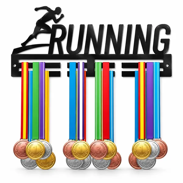 Product_Summary_Running_Medal_Hanger_40_Medals_Capacity_Medal_M