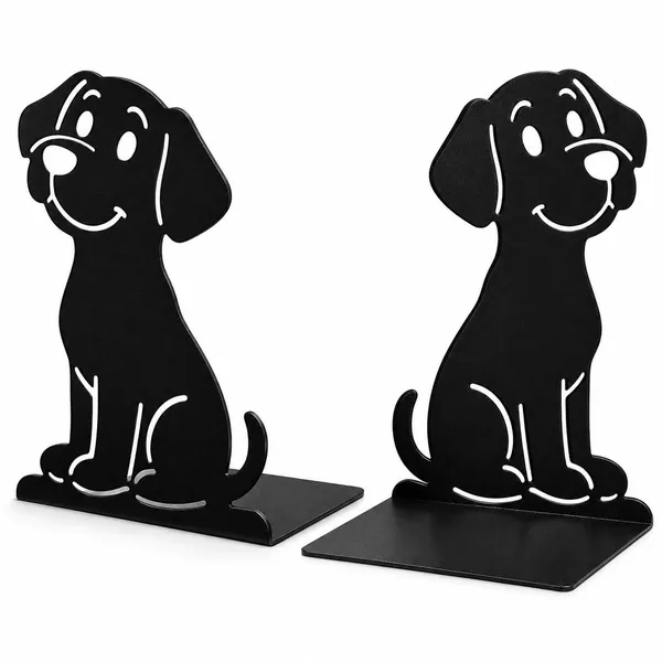 Metal_Dog_Bookends_Set_Of_2