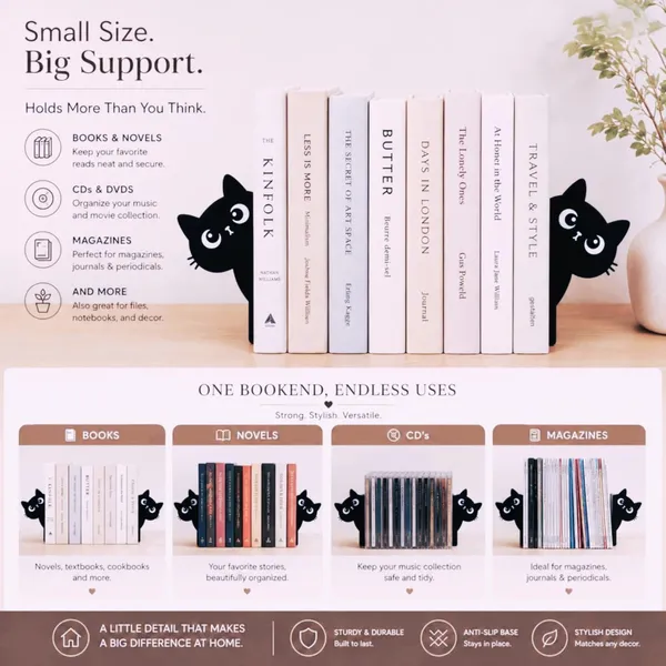 Cute_Kitten_Metal_Bookends_Set_Of_2_Heavy_Duty_Bookend_For_Shelves_Desk_Office_Decorative_Book_Organizer_Books_Holder_Non_Slip_Metal_Bookends_For_Books