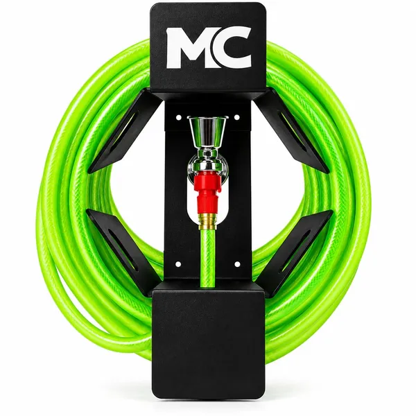 Product_Summary_Garden_Hose_Hanger_No_Drill_No_Installation_Required