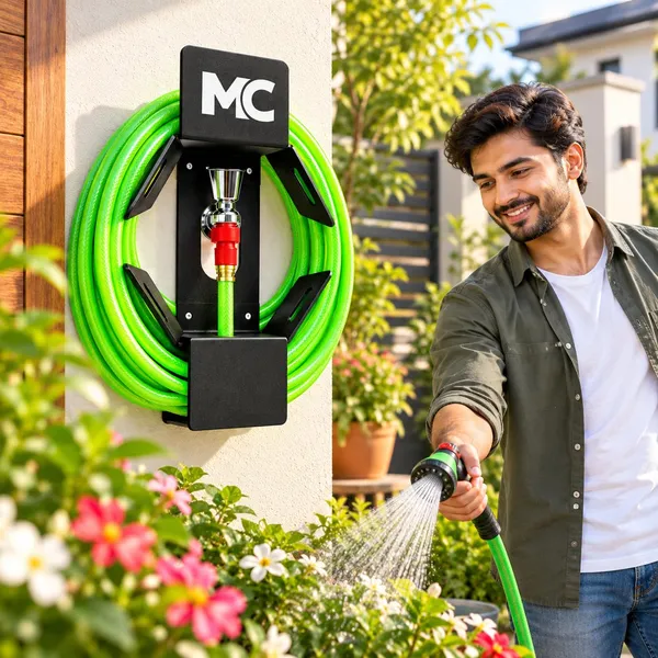 Product_Summary_Garden_Hose_Hanger_No_Drill_No_Installation_Required