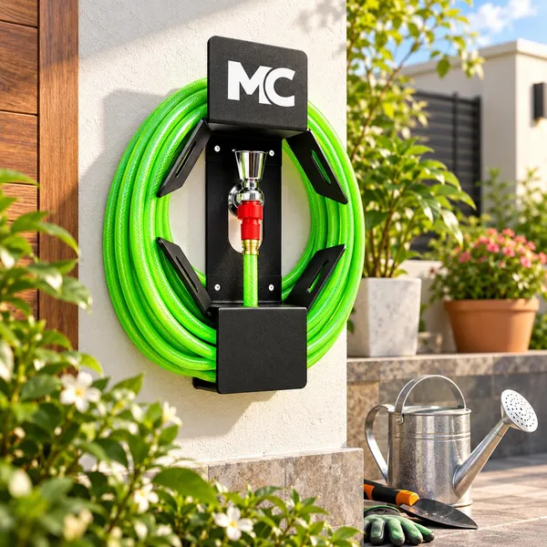Product_Summary_Garden_Hose_Hanger_No_Drill_No_Installation_Required