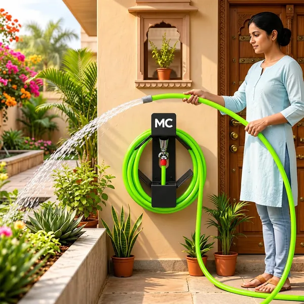 Product_Summary_Garden_Hose_Hanger_No_Drill_No_Installation_Required