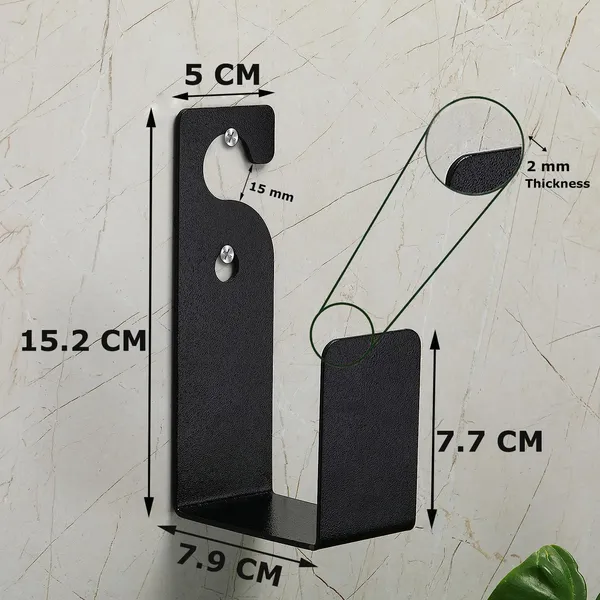 Heavy_Duty_Ms_Garden_Pipe_Stand_Black_L_Shape_Pack_Of_2