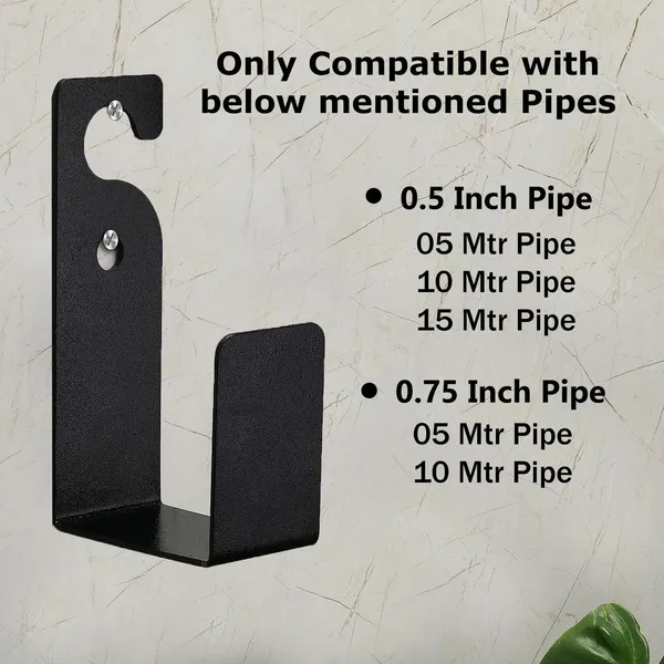 Heavy_Duty_Ms_Garden_Pipe_Stand_Black_L_Shape_Pack_Of_2