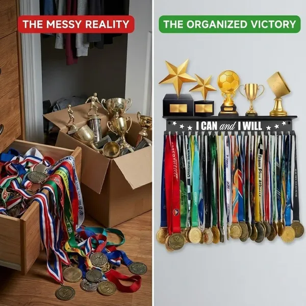 Metal_Medal_Trophies_Holder_For_Wall_Easy_To_Hang_Medal_Display_Case_Heavy_Duty_Trophy_Stand_For_Wall_Medal_Display_For_Sports_Achievements_Metal_I_Can_And_I_Will