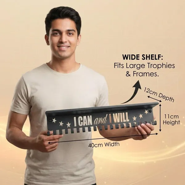 Metal_Medal_Trophies_Holder_For_Wall_Easy_To_Hang_Medal_Display_Case_Heavy_Duty_Trophy_Stand_For_Wall_Medal_Display_For_Sports_Achievements_Metal_I_Can_And_I_Will