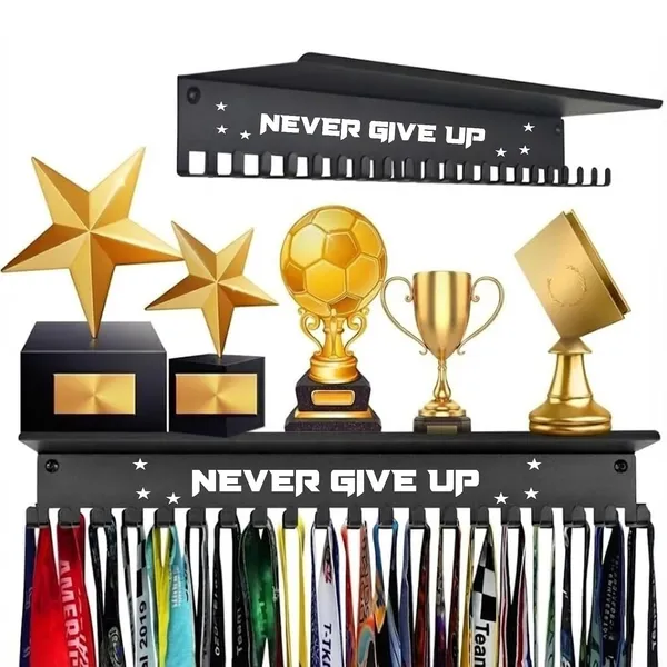 Metal_Medal_Trophies_Holder_For_Wall_Easy_To_Hang_Medal_Display_Case_Heavy_Duty_Trophy_Stand_For_Wall_Medal_Display_For_Sports_Achievements_Metal_Black