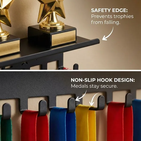 Metal_Medal_Trophies_Holder_For_Wall_Easy_To_Hang_Medal_Display_Case_Heavy_Duty_Trophy_Stand_For_Wall_Medal_Display_For_Sports_Achievements_Metal_Black