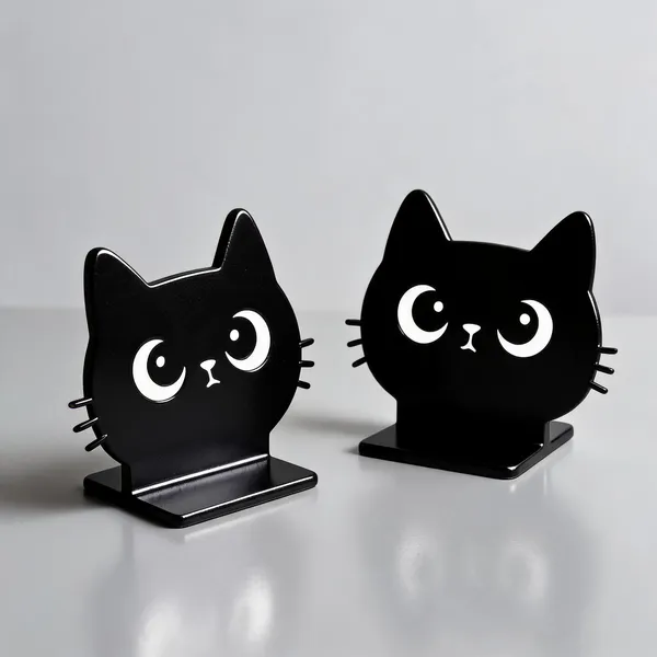 Black_Metal_Premium_Book_Holder