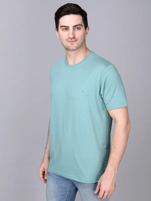 Aqua_Cotton_Regular_Fit_Crew_Neck_T-Shirt_For_Men