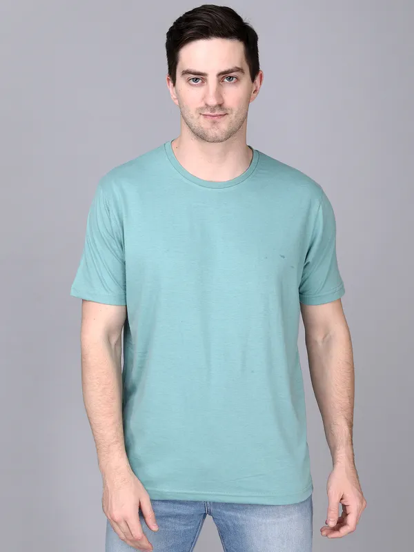 Aqua_Cotton_Regular_Fit_Crew_Neck_T-Shirt_For_Men