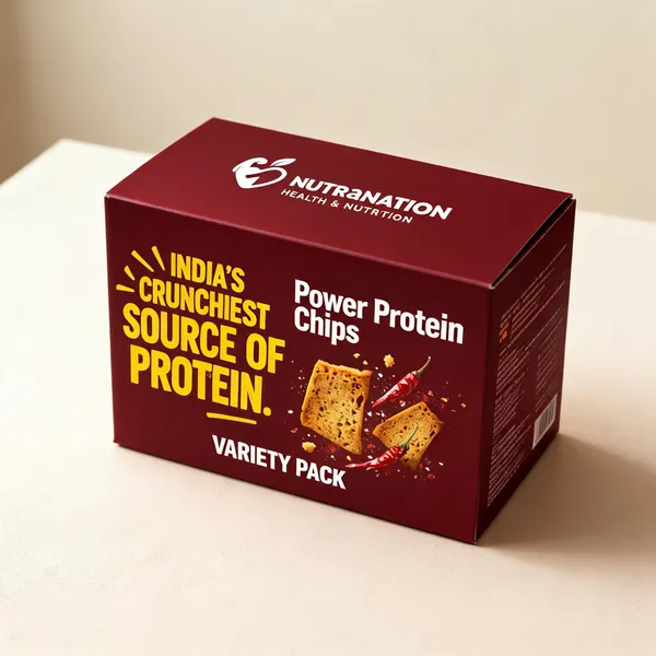Nutranation's_Power_Protein_Chips_|_26G_Protein_|_132_Kcal_|_Variety_Pack_(2_Of_Each_Flavour)_|_Box_Of_2_Servings_X_6