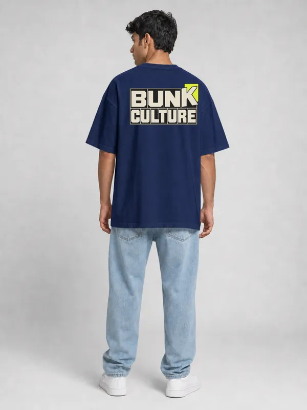 Navy_Cotton_Oversized_Graphic_T-Shirt_For_Men