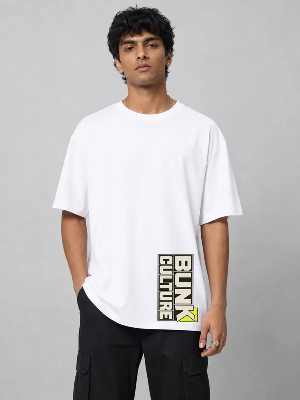 White_Cotton_Oversized_Graphic_T-Shirt_For_Men
