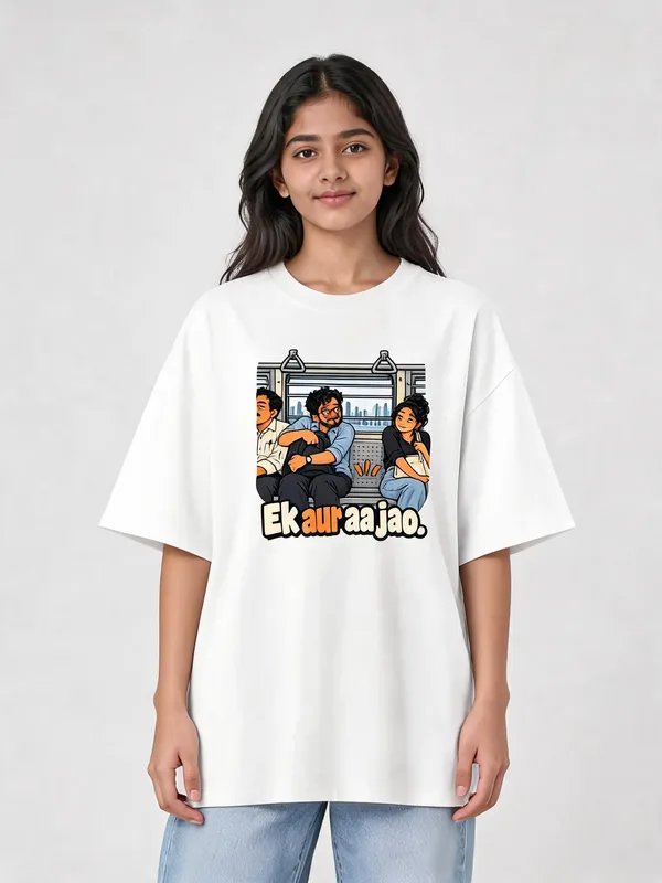 White_Cotton_Oversized_Graphic_T-Shirt_For_Women