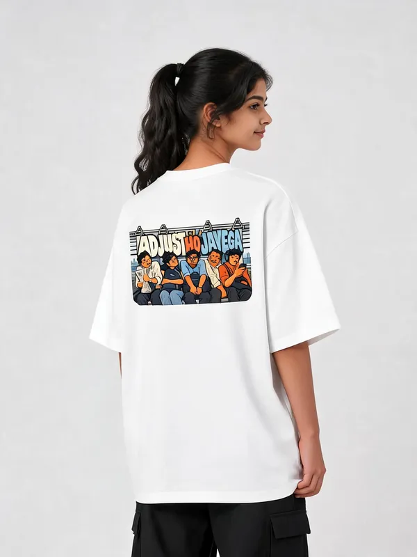 White_Cotton_Oversized_Graphic_T-Shirt_For_Women