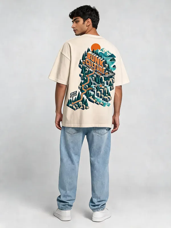 Off_White_Cotton_Regular_Fit_Graphic_T-Shirt_For_Men
