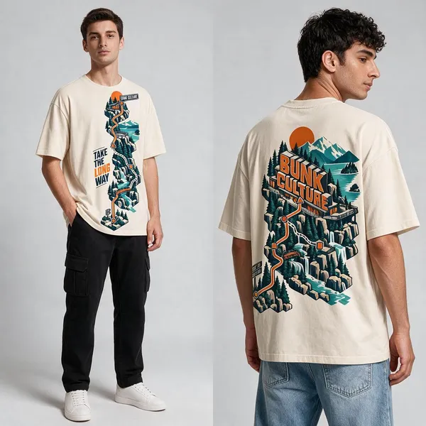 Long_Way_Off_White_Cotton_Regular_Fit_Graphic_T-Shirt_For_Men