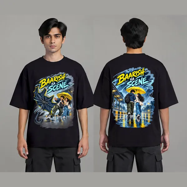 Baarish_Black_Cotton_Oversized_Graphic_T-Shirt_For_Men