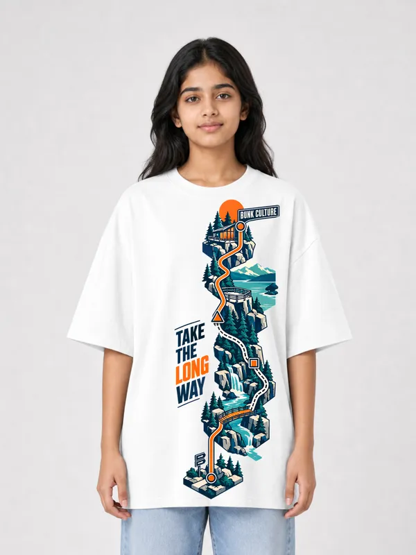 White_Cotton_Oversized_Graphic_T-Shirt_For_Unisex