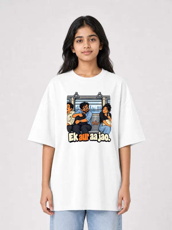 White_Cotton_Oversized_Graphic_T-Shirt_For_Women