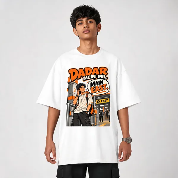 White_Cotton_Oversized_Graphic_T-Shirt_For_Men