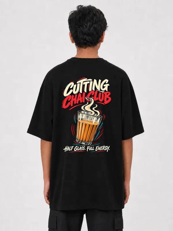 Black_Cotton_Oversized_Graphic_T-Shirt_For_Men