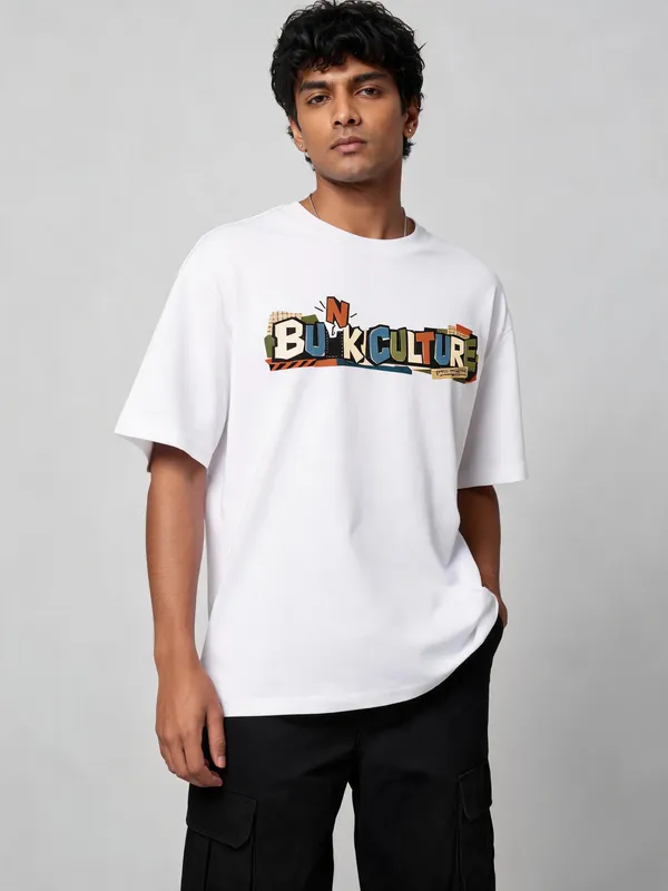 White_Cotton_Oversized_Graphic_T-Shirt_For_Men