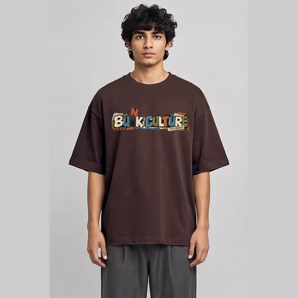 Bunk_Culture_Brown_Cotton_Oversized_Graphic_T-Shirt_For_Men
